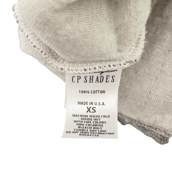 CP Shades Mercedes Sweater Tunic Dress - Picture 5 of 5